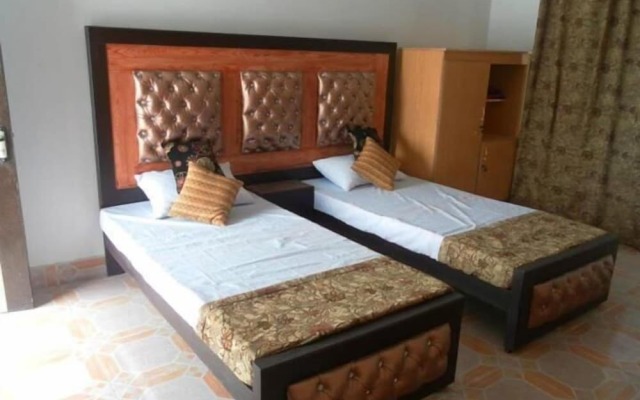 Gandhara Castle Resort Khanpur