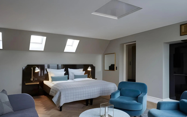 Hotel SKT. Annæ