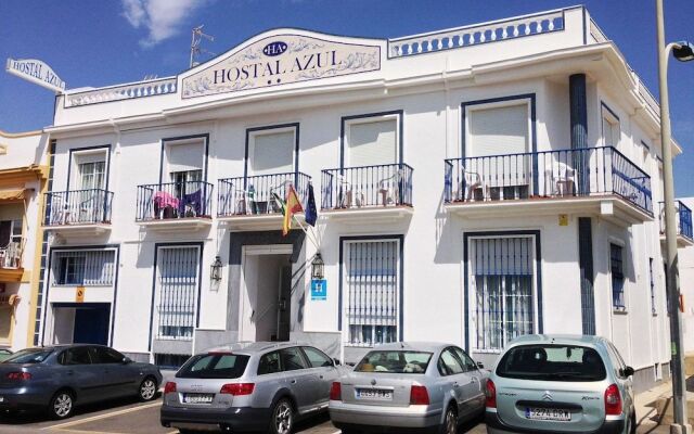 Hostal Azul