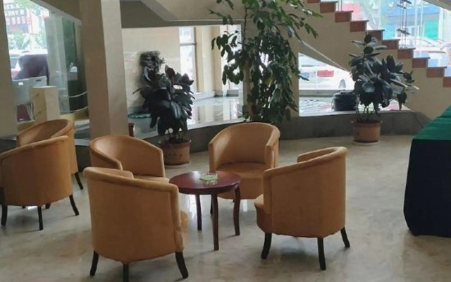 Weida Hotel Weihai