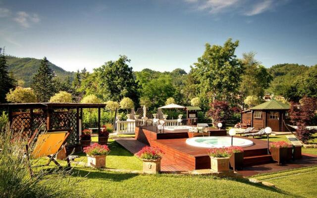 Relais Antica Locanda La Diligenza