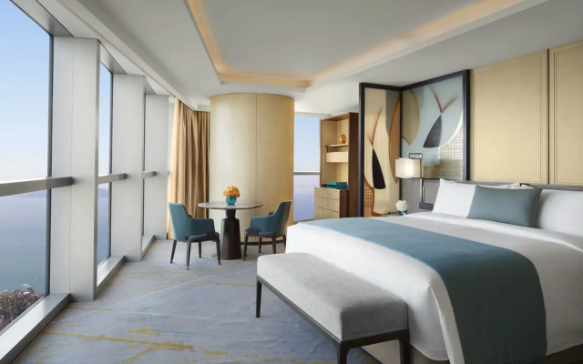 The St. Regis Qingdao