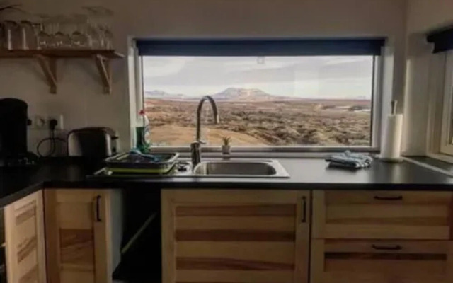 Blue View Cabin 3A with Hot Tub