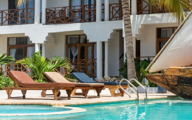 Nungwi Garden Boutique Hotel