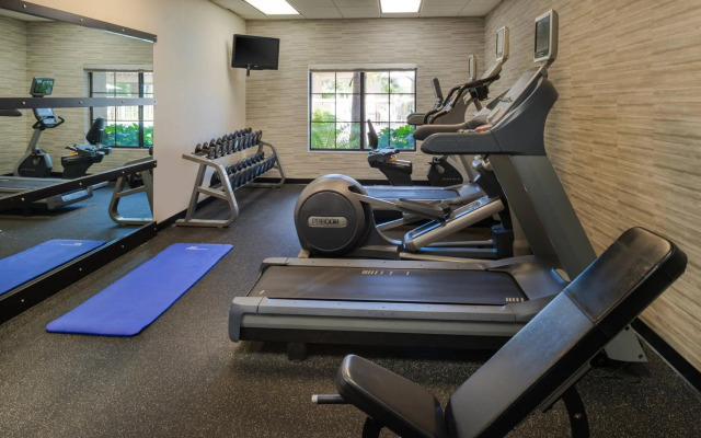 Courtyard by Marriott San Luis Obispo