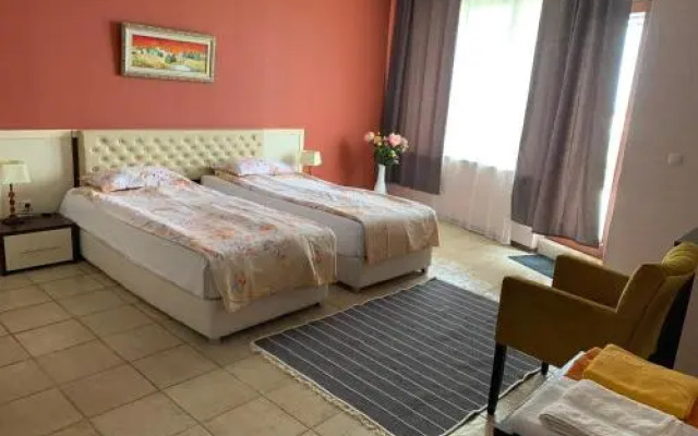 Millenium Facility Apartment - Different Locations in Golden Sands