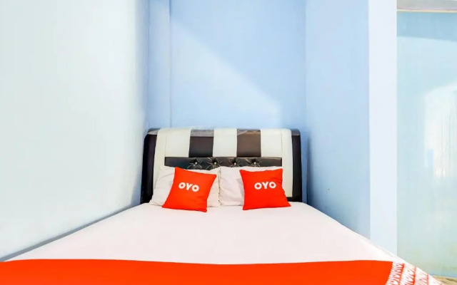 OYO 90009 Faster Inn 1