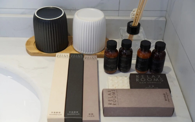 Seem Mountain Hotel Yan Dang