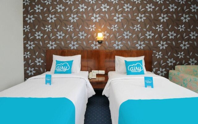 Hotel Makassar Marine