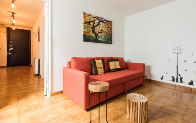 La Casa de San Lorenzo