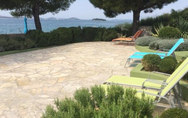 Apartments Villa Punta Royal