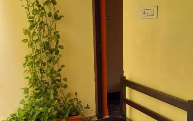 Villa Umar