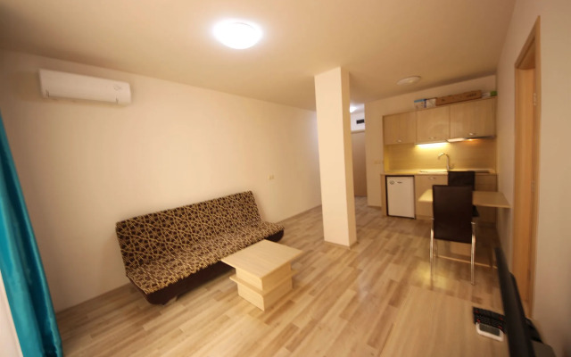 Menada Tarsis Apartments