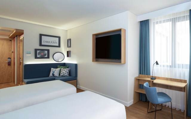 Hampton By Hilton Istanbul Sirkeci