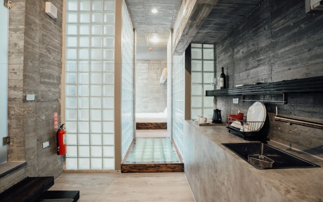 Enishi Resort Villa