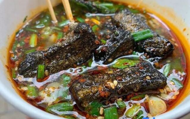 TILL BRIGHT Hotel (Changsha Binjiang Jinrong Center)