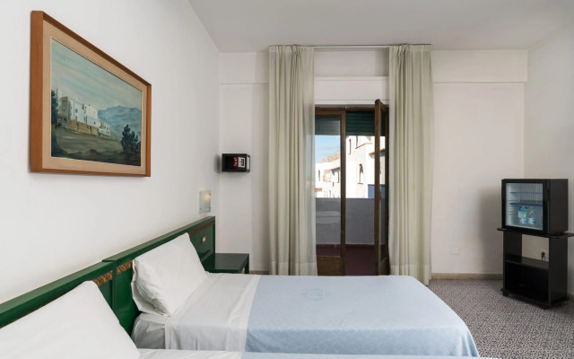 Saracen Sands Hotel & Congress Centre