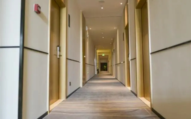 City Comfort Inn Hefei Feidong Yuzhou Central Square