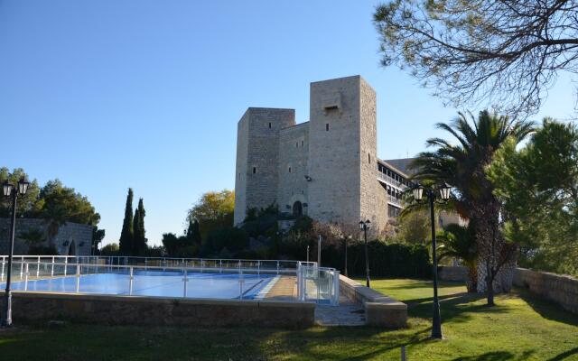 Parador de Jaén