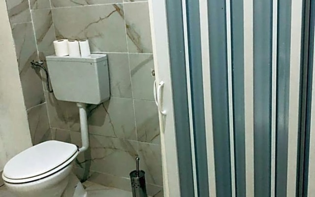 Dama HostelBB