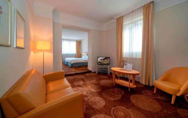 Grand Hotel Filippo