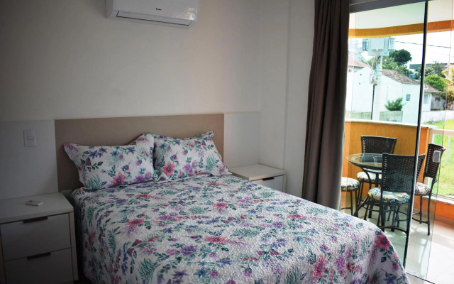 A082 - Ecopark - Apto de 2 quartos com piscina