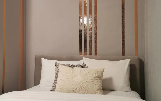 Апартаменты на улице Михаила Кулагина 29/1