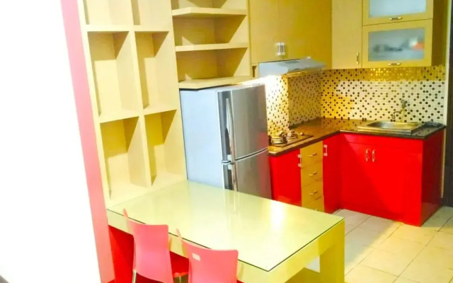 The Suites Metro by Faris Property