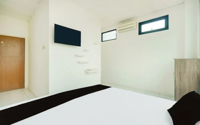 Hotel O Palmerah Near Binus University Formerly Wisma Bango