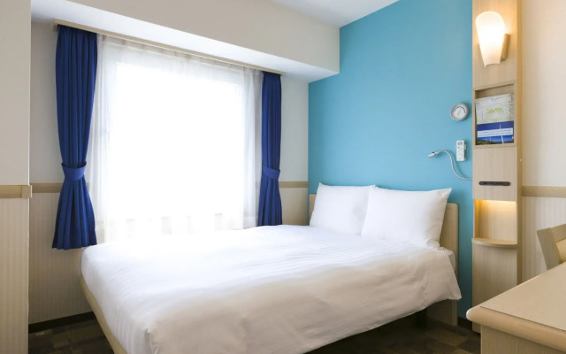 Toyoko Inn Osaka Hankyu Juso-eki Nishi-guchi No.2