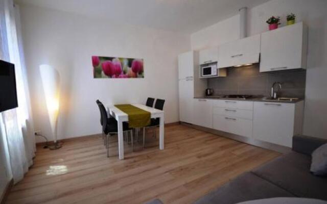 Tiziano Apartment