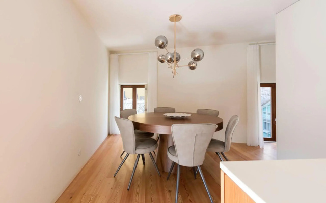 Magnificient 2BR Duplex w/ Gorgeous View by LovelyStay