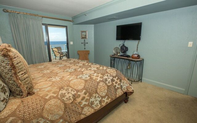 Inlet Reef 507 - 2 Br Condo