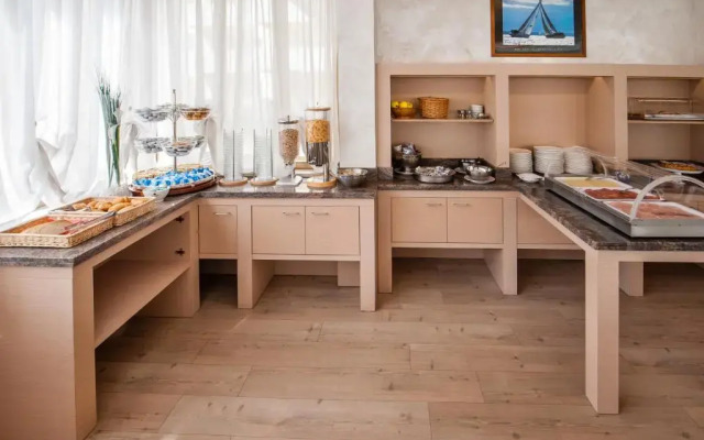 Hotel Garni Losanna