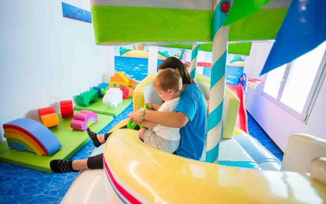 Fabilia Family Hotel Milano Marittima