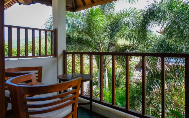 Friends Beach Hotel