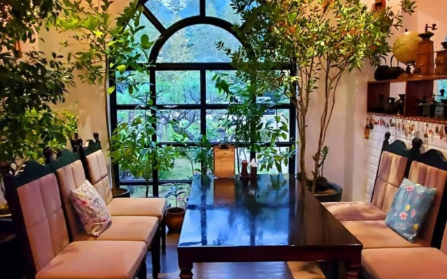 Inje Pension Andante