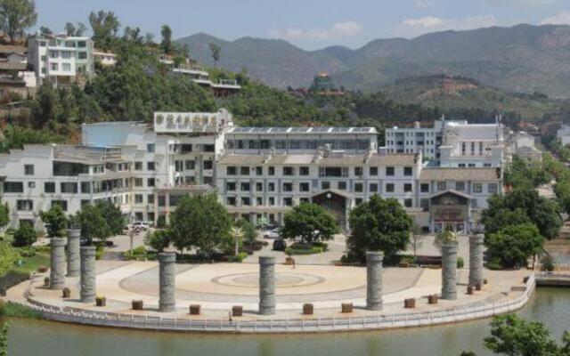 Hengfeng Garden Hotel