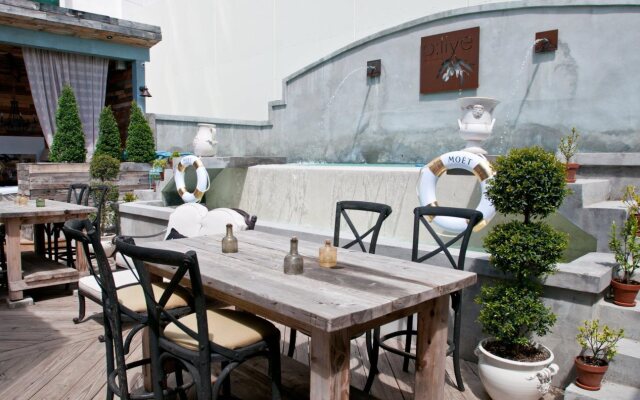 Olive Boutique Hotel, A Small Luxury Hotel of the World (Adults Only)
