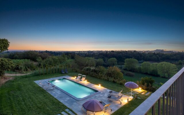 Villa Boemia 10 Emma Villas