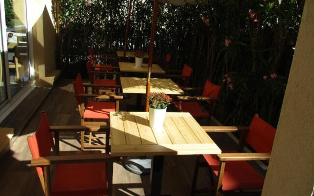 Hotel Le Petit Prince