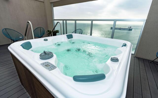 Hampton by Hilton Antofagasta