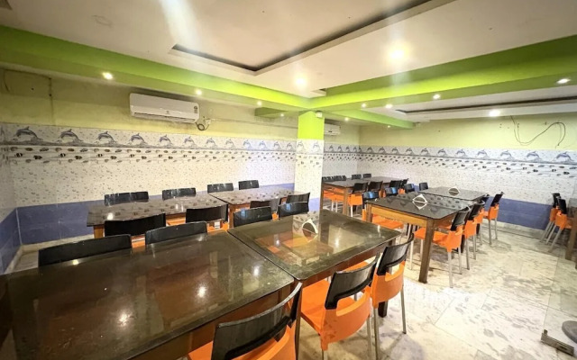 Near Digha Sea Beach Aditi Residency