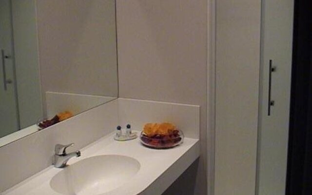 Hotel Internazionale
