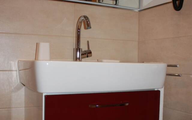 Boardinghaus Holledau Inn