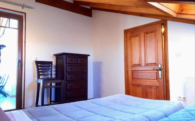 Apartamentos Copi Villa de Suances