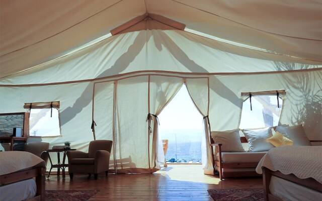 Colonia Rest House Glamping