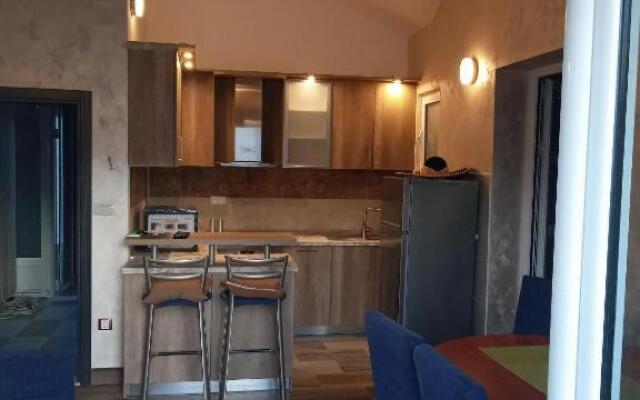 Superb Studio Flat in Prčanj Montenegro