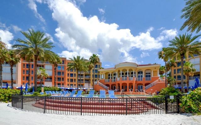 Tides Beach Club 5-354 by Vtrips