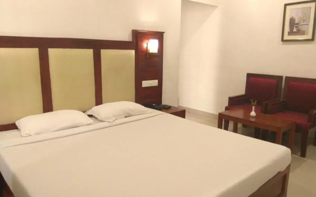 Hotel Sandra Palace
